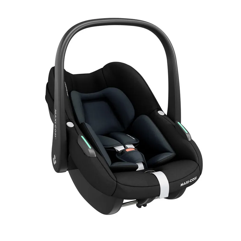 Bild 1 för Maxi-Cosi Pearl S + Maxi-Cosi Pebble S + bas