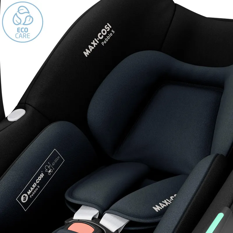 Bild 2 för Maxi-Cosi Pearl S + Maxi-Cosi Pebble S + bas