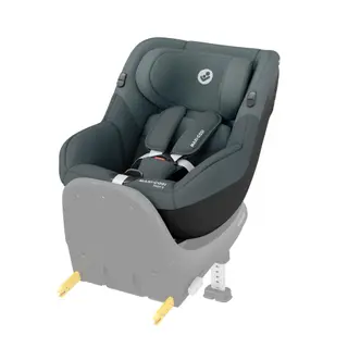 Produktfoto för Maxi-Cosi Pearl S, tonal graphite