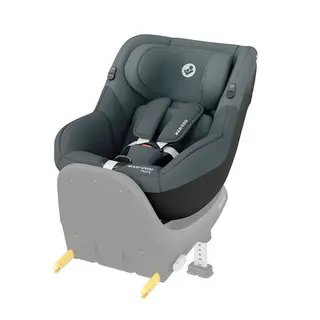 Produktfoto för Maxi-Cosi Pearl S, tonal graphite