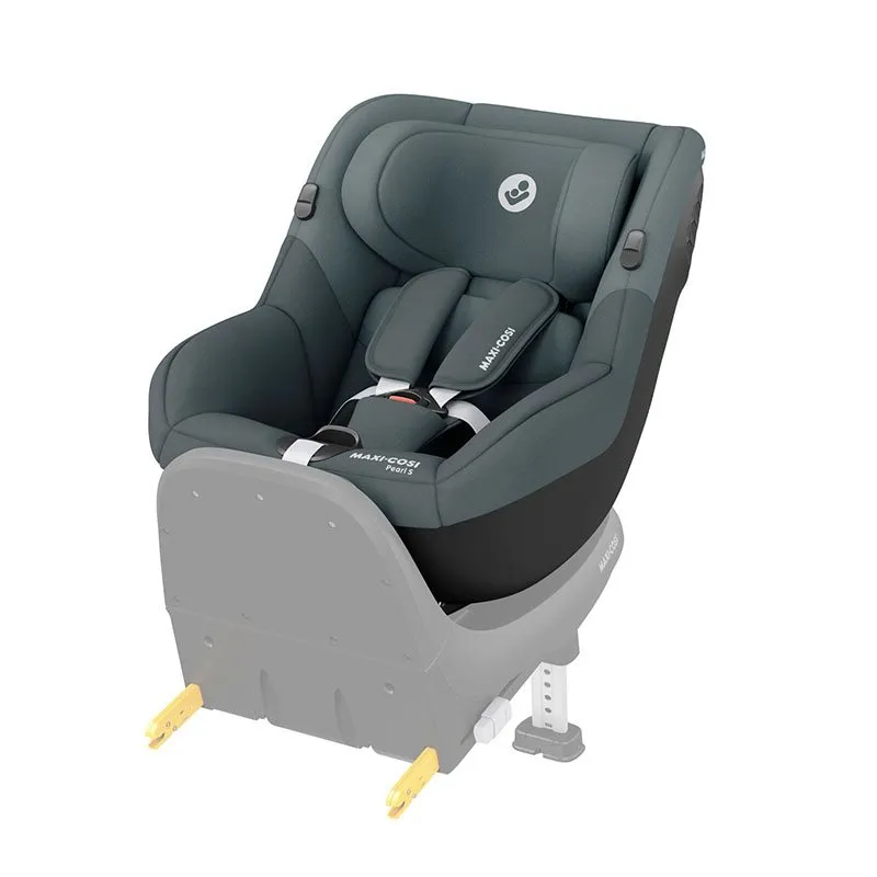 Bild 1 för Maxi-Cosi Pearl S, tonal graphite