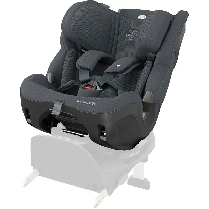 Bild 1 för Maxi-Cosi Pearl XL Slide Pro, authentic graphite