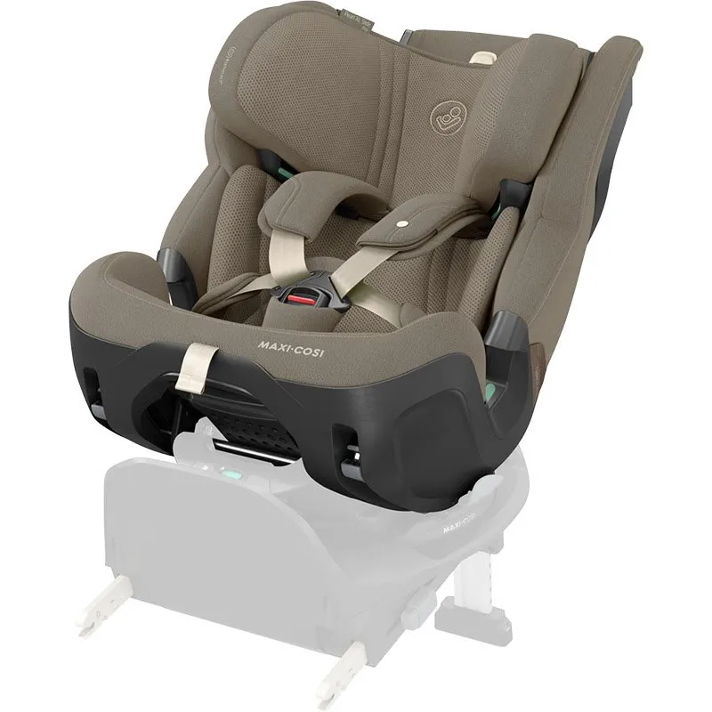 Bild 1 för Maxi-Cosi Pearl XL Slide Pro, authentic truffle
