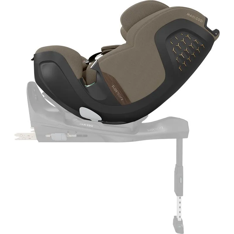 Bild 2 för Maxi-Cosi Pearl XL Slide Pro, authentic truffle