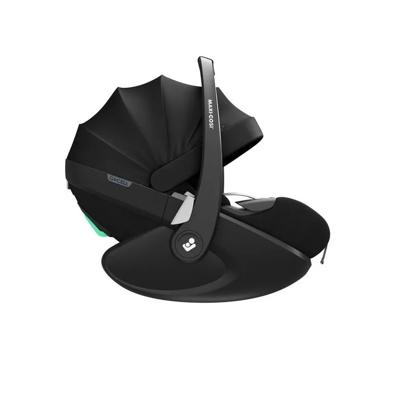 Bild 5 för Maxi-Cosi Pebble 360 Pro 2, twillic black