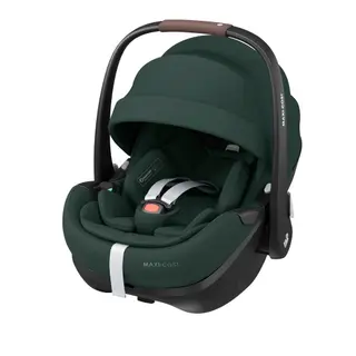 Produktfoto för Maxi-Cosi Pebble 360 Pro 2, twillic green
