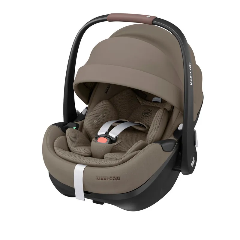 Bild 1 för Maxi-Cosi Pebble 360 Pro 2, twillic truffle