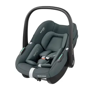 Produktfoto för Maxi-Cosi Pebble S, tonal graphite