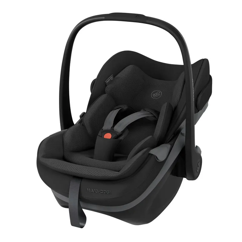 Bild 1 för Maxi-Cosi Pebble Slide Pro, onyx black