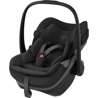 Produktfoto för Maxi-Cosi Pebble Slide Pro, onyx black