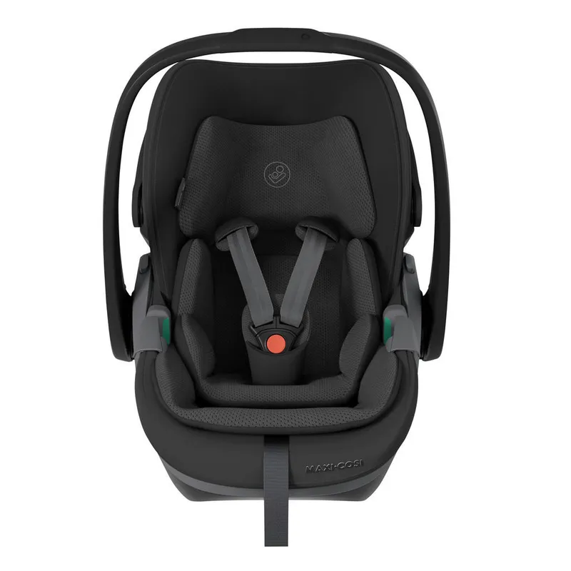 Bild 4 för Maxi-Cosi Pebble Slide Pro, onyx black