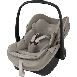 Produktfoto för Maxi-Cosi Pebble Slide Pro, sapphire sand