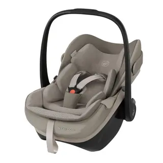Produktfoto för Maxi-Cosi Pebble Slide Pro, sapphire sand