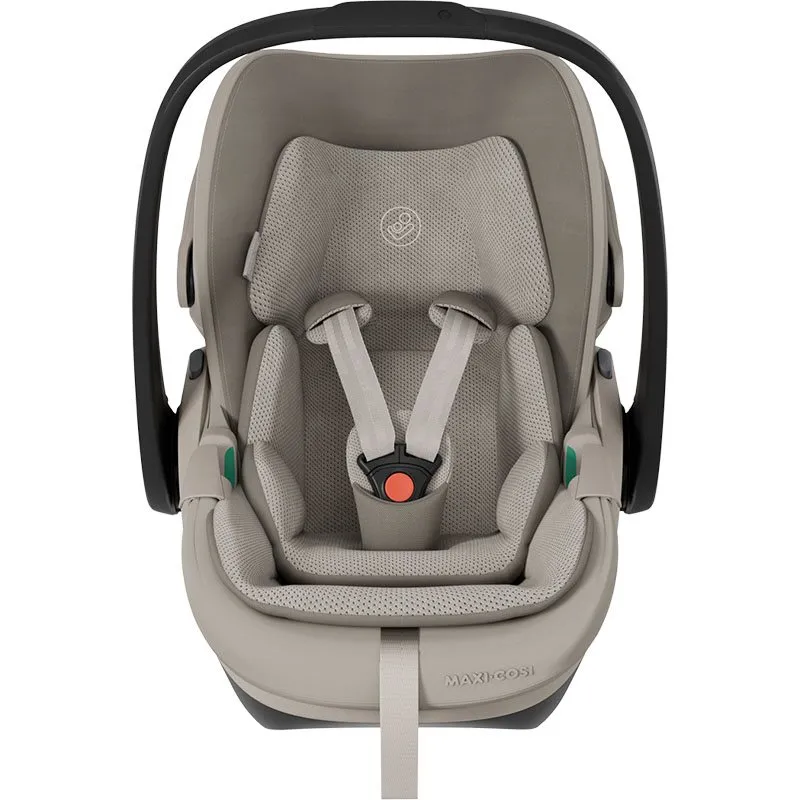 Bild 2 för Maxi-Cosi Pebble Slide Pro, sapphire sand