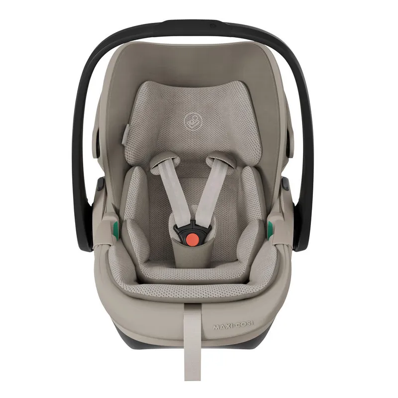 Bild 4 för Maxi-Cosi Pebble Slide Pro, sapphire sand