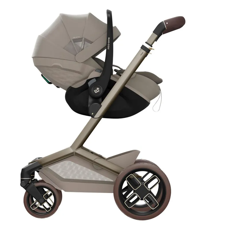 Bild 5 för Maxi-Cosi Pebble Slide Pro, sapphire sand