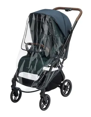 Produktfoto för Maxi-Cosi regnskydd sulky, transparent