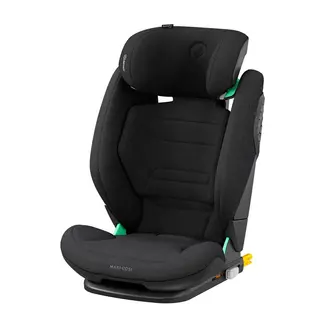 Produktfoto för Maxi-Cosi RodiFix Pro2 i-Size, authentic black