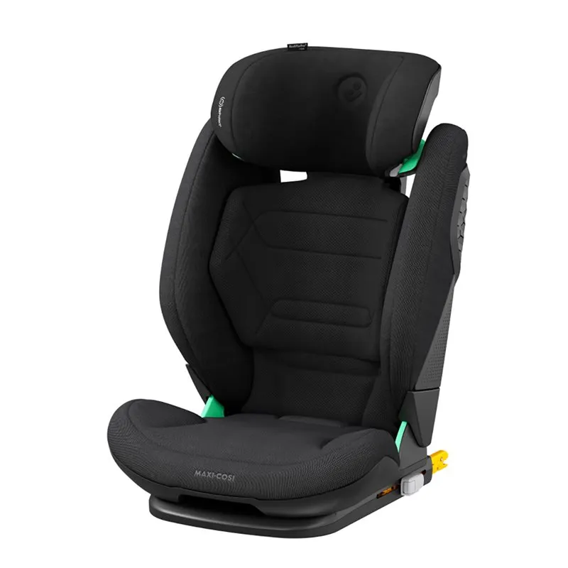 Bild 1 för Maxi-Cosi RodiFix Pro2 i-Size, authentic black