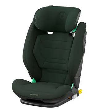 Produktfoto för Maxi-Cosi RodiFix Pro2 i-Size, authentic green