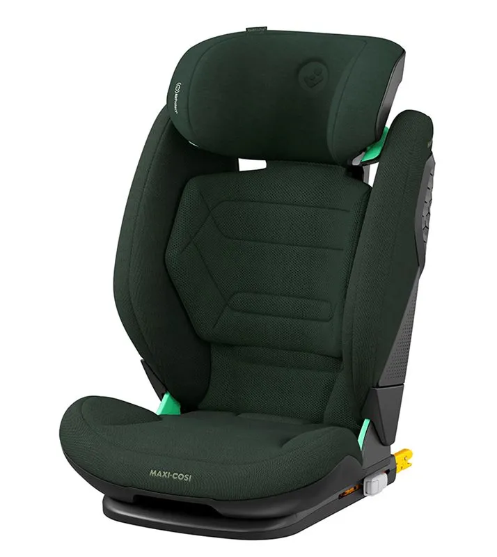 Bild 1 för Maxi-Cosi RodiFix Pro2 i-Size, authentic green