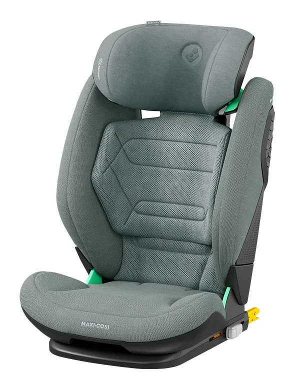 Bild 1 för Maxi-Cosi RodiFix Pro2 i-Size, authentic grey