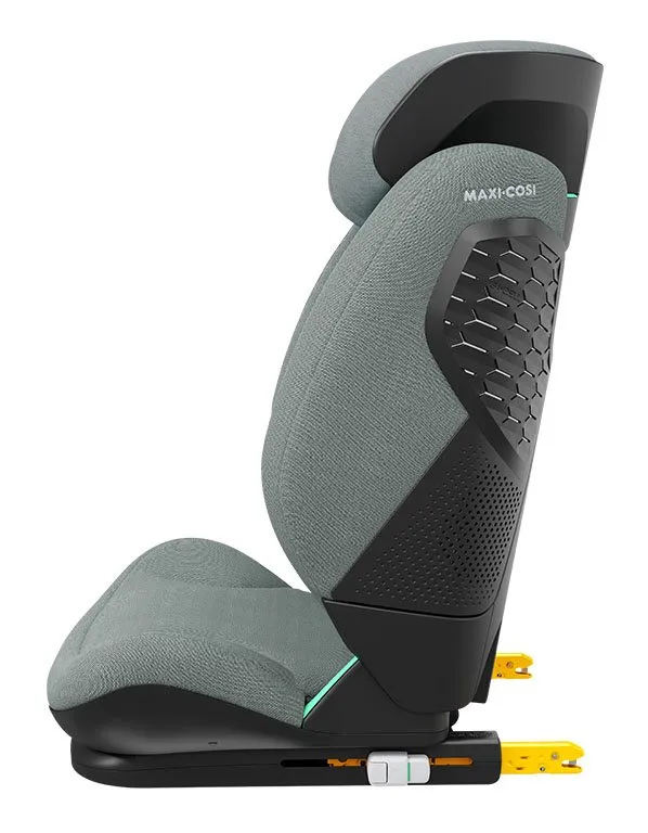 Bild 2 för Maxi-Cosi RodiFix Pro2 i-Size, authentic grey