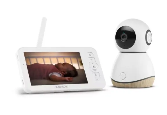 Bild 1 för Maxi-Cosi See Pro babymonitor