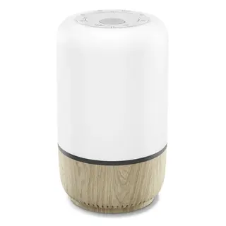 Produktfoto för Maxi-Cosi Soothe Light & Sound appstyrd nattlampa