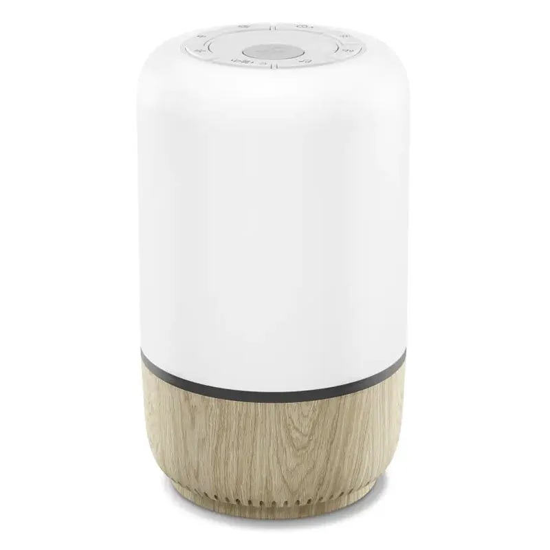 Bild 1 för Maxi-Cosi Soothe Light & Sound appstyrd nattlampa