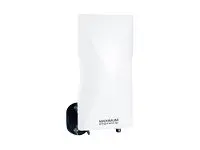 Produktfoto för Maximum DA-6100 - Antenn - platta - TV, radio - utomhus, Väggmontering, stolpmontering DVB-T/T2
