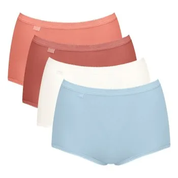 Alternativ bild 0 för Maxitrosa Basic+ 4-pack