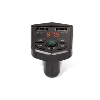 Produktfoto för MaXlife OEM001792, Digital, FM, Cigarr tändare