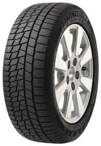 Produktfoto för Maxxis Arctictrekker SP-02 ( 215/50 R17 91T, Nordiska vinterdäck )