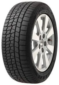 Bild 1 för Maxxis Arctictrekker SP-02 ( 215/50 R17 91T, Nordiska vinterdäck )