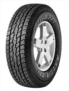 Produktfoto för Maxxis AT-771 Bravo ( 235/70 R16 106T OBL )