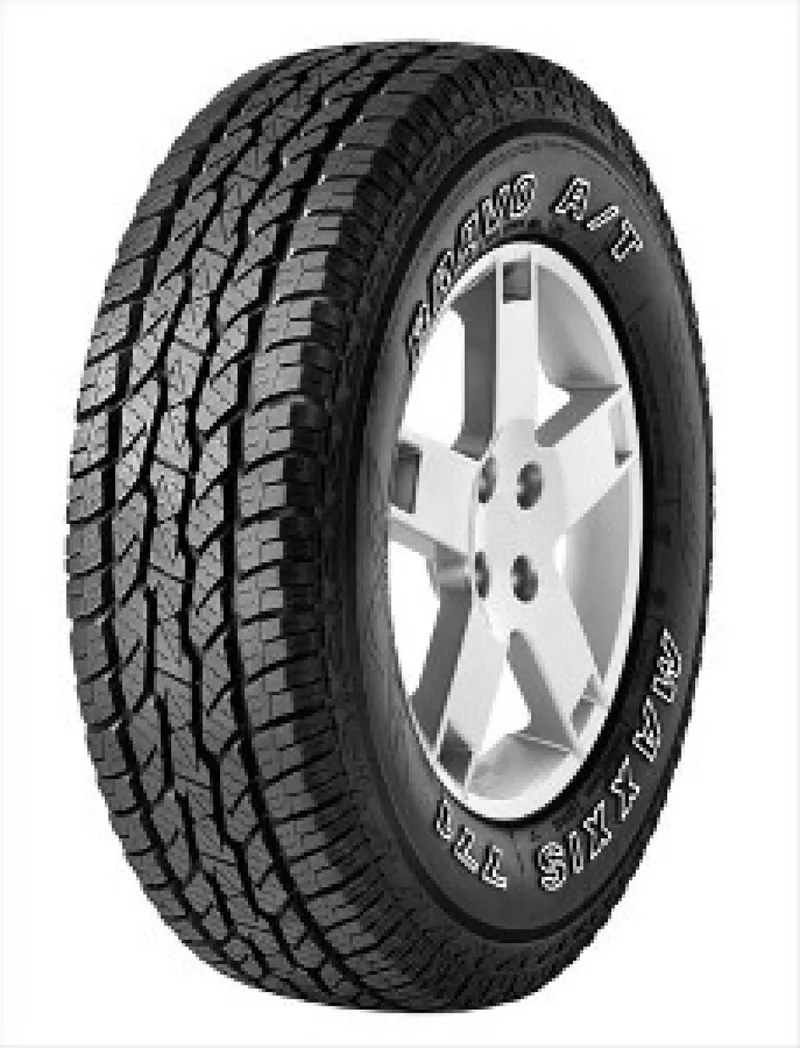 Bild 2 för Maxxis AT-771 Bravo ( 235/70 R16 106T OBL )