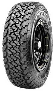 Bild 1 för Maxxis AT 980 E ( 205/70 R15C 106/104Q 8PR POR OWL )
