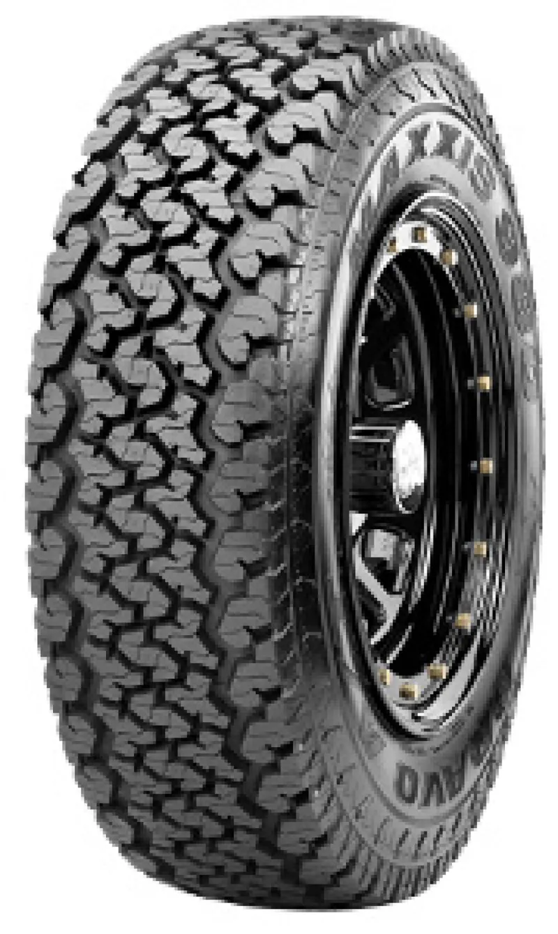 Bild 2 för Maxxis AT 980 E ( 205/70 R15C 106/104Q 8PR POR OWL )