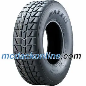Produktfoto för Maxxis C9272 ( 19x7.00-8 TL 20N Framhjul )
