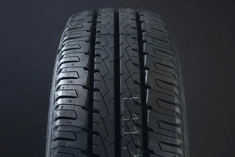 Bild 2 för Maxxis Campro MAC2 ( 215/70 R15CP 109R )