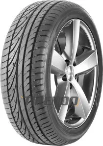 Bild 1 för Maxxis CR-965 Trailermaxx ( 185/65 R14 93/91N )