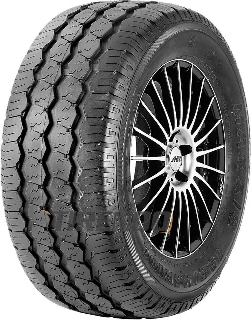 Bild 2 för Maxxis CR-966N ( 195/55 R10C 98/96P )
