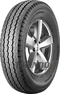 Produktfoto för Maxxis CR-967 Trailermaxx ( 185 R14C 104/102N 8PR )