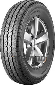 Bild 1 för Maxxis CR-967 Trailermaxx ( 185 R14C 104/102N 8PR )