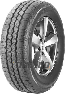 Produktfoto för Maxxis CR966 Trailermaxx ( 195/70 R14 96N XL )