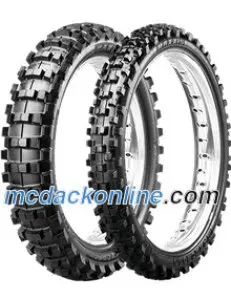 Produktfoto för Maxxis M-7326 ( 100/90-19 TT 57M Bakhjul, NHS )