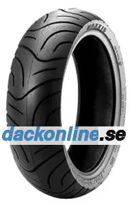 Produktfoto för Maxxis M6029 (110/70 R12 47J)