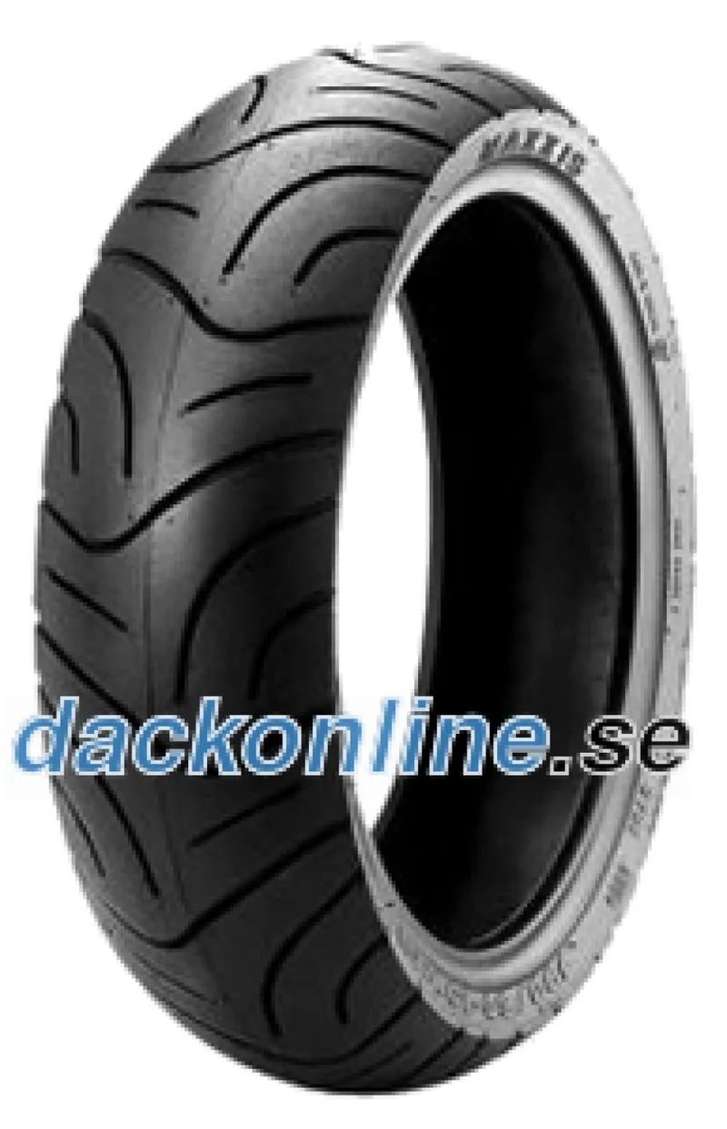 Bild 3 för Maxxis M6029 (110/70 R12 47J)