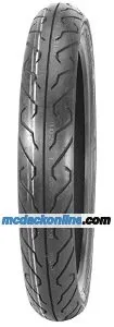 Bild 1 för Maxxis M6102 (110/70 R17 54H)